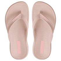 Chinelo Ortopédico Fem Boa Onda Mobi Esporão Olho De Peixe Cor:Rosa ClaroTamanho:37Genero:Feminino