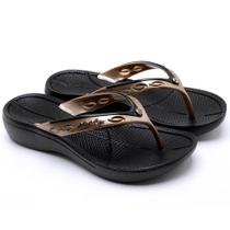 Chinelo Ortopédico Feminino Alcalay Básico Confortável Macio Chinelo Ortopédico Feminino Alcalay Básico Confortável Macio