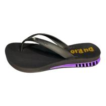 Chinelo Ortopédico Feminino DuRio Air Mola Esporão Fascite