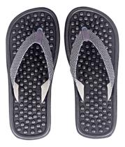 Chinelo ortopedico feminino e masculino massageador tamanho 33 ao 42 Chinelo ortopedico feminino e masculino massageador tamanho 33 ao 42