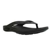 Chinelo Ortopédico Feminino Esporão Conforto Boa Onda 1319 - Preto - 33/34