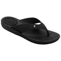 Chinelo ortopédico feminino terra e água maldivas esporão