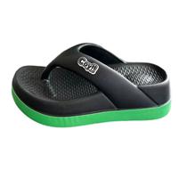 Chinelo Ortopédico Feminino Top Comfort Coy Alivio Dores Dos Pés