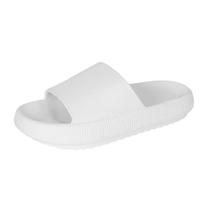 Chinelo ortopédico fly feet nuvem branco Chinelo ortopédico fly feet nuvem branco