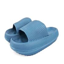 Chinelo Ortopédico Fly Feet Nuvem Ortho Pauher Azul