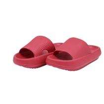 Chinelo Ortopédico Fly Feet Nuvem Ortho Pauher Vermelho