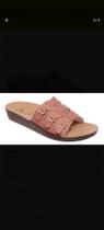 Chinelo ortopédico frete life Rosa