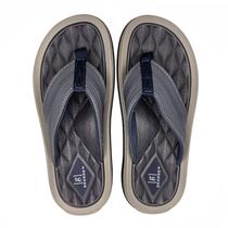 Chinelo Ortopédico Grendene Premium Casual Fascite Plantar