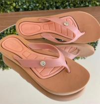 Chinelo ortopédico leve e macio para fascite plantar e esporão ch01