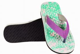 Chinelo Ortopédico Macio Confortável Para Esporão e Facite Plantar Chinelo Ortopédico Macio Confortável Para Esporão e Facite Plantar