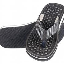 Chinelo Ortopédico Macio Confortável Para Esporão e Facite Plantar