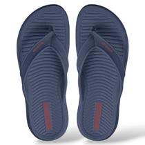 Chinelo Ortopédico Masc Boa Onda Bolt Esporão Olho De Peixe
