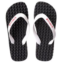 Chinelo Ortopédico Mascul. Leve Antiestresse Esporão Fascite Chinelo Ortopédico Mascul. Leve Antiestresse Esporão Fascite