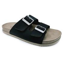 Chinelo Ortopédico Masculino Ajustável BRsport Confortável