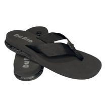 Chinelo Ortopédico Masculino DuRio Air Mola Esporão Fascite