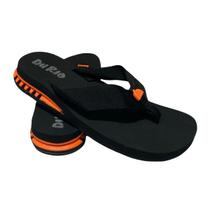 Chinelo Ortopédico Masculino DuRio Air Mola Esporão Fascite