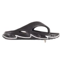 Chinelo Ortopédico Masculino Sandália Tipo Flip-Flop com Design COR:BRANCOTAMANHO:43/44