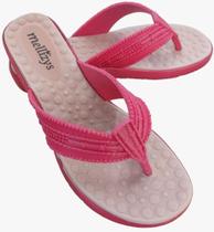 Chinelo Ortopedico massageador, tipo Modare Ch19 TucLele Chinelo Ortopedico massageador, tipo Modare Ch19 TucLele