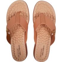 Chinelo Ortopédico Modare Feminino Esporão Massageador Macio Amortecedor Sandália Fascite Plantar Chinelo Ortopédico Modare Feminino Esporão Massageador Macio Amortecedor Sandália Fascite Plantar