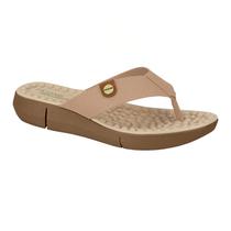 Chinelo Ortopedico Modare Feminino Esporao Massageador Macio