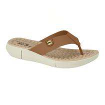 Chinelo Ortopedico Modare Feminino Esporao Massageador Macio