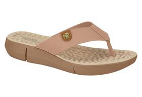 Chinelo Ortopedico Modare Feminino Esporao Massageador Macio Ultraconforto Original