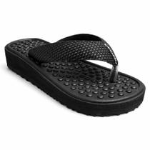 Chinelo Ortopédico para Esporão E Fascite Plantar Original - Deidara