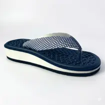 Chinelo Ortopédico para Esporão E Fascite Plantar Original - Deidara