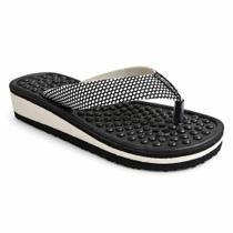 Chinelo Ortopédico para Esporão E Fascite Plantar Original