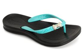 chinelo ortopédico sandália feminina alivio as dores macio