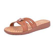 Chinelo Ortopédico Sandália Feminina Esporão Papete Confortável Chinelo Ortopédico Sandália Feminina Esporão Papete Confortável