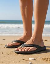 Chinelo Ortopédico Super Leve Masculino Boaonda Bolt Conforto