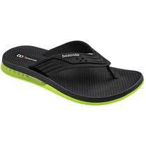 Chinelo Ortopédico Super Leve Masculino Boaonda Colt Esporão