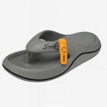 Chinelo Ortopédico Top Comfort Smile Chinelo Ortopédico Top Comfort Smile