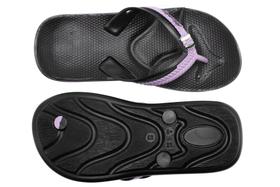 Chinelo Ortopédico Vegano Anatômico Esporão Faciste Plantar