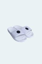 Chinelo Overcome Basic Branco