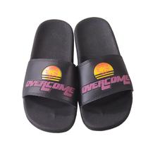 Chinelo Overcome "Vice" Preto Chinelo Overcome "Vice" Preto
