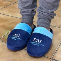 Chinelo Pai Amigo Chinelo Pai Amigo