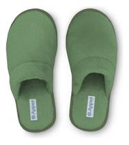 Chinelo Pantufa Classic Lisa Microfibra - Appel Chinelo Pantufa Classic Lisa Microfibra - Appel