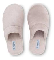 Chinelo Pantufa Classic Lisa Microfibra - Appel Chinelo Pantufa Classic Lisa Microfibra - Appel