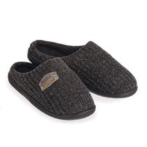 Chinelo Pantufa De Inverno Masculina Apolo Antiderrapante Premium