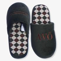 Chinelo Pantufa De Quarto Avô Sua Sabedoria Chinelo Pantufa De Quarto Avô Sua Sabedoria