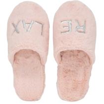 Chinelo Pantufa De Quarto Relax Pelúcia Chinelo Pantufa De Quarto Relax Pelúcia