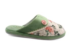 Chinelo Pantufa Feminina Leffa Peluciada Estampada 581 Chinelo Pantufa Feminina Leffa Peluciada Estampada 581