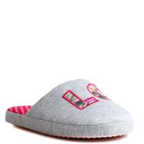 Chinelo Pantufa Feminina Zona Criativa Slipper