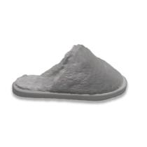 Chinelo Pantufa Feminino Pelucia Anti Derrapante - ATUAL CALÇADOS