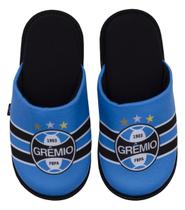Chinelo Pantufa Grêmio Tradicional