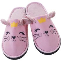 Chinelo Pantufa Infantil Divertida Chinelo Pantufa Infantil Divertida