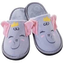 Chinelo Pantufa Infantil Divertida Chinelo Pantufa Infantil Divertida