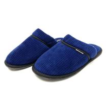 Chinelo pantufa katurê cotelê masculino - KATURE